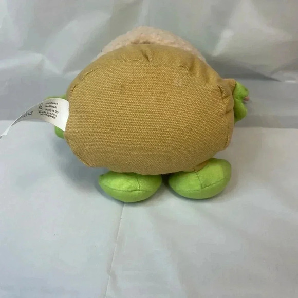 Grogu Yoda The Child Mandalorian Star Wars 8” plushie - Picture 4 of 7